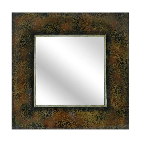 Crestview Collection Bolton Mirror CVMRA244
