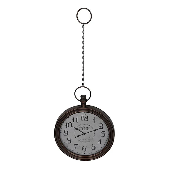 Crestview Collection Pocket Watch CVTCK1097
