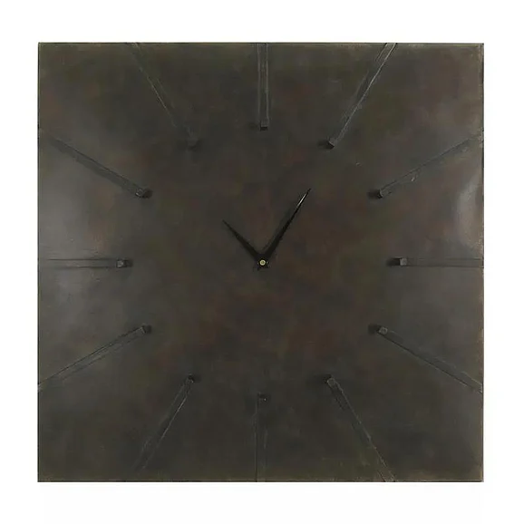 Crestview Collection Tik Tok'N Away Clock CVTCK1222