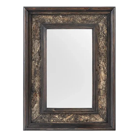 Crestview Collection Mac Mirror CVTMR1730