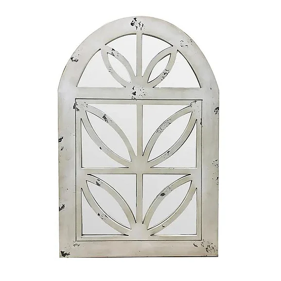 Crestview Collection Megan Mirror CVTMR1734
