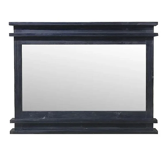 Crestview Collection Mantle Mirror CVTMR1743
