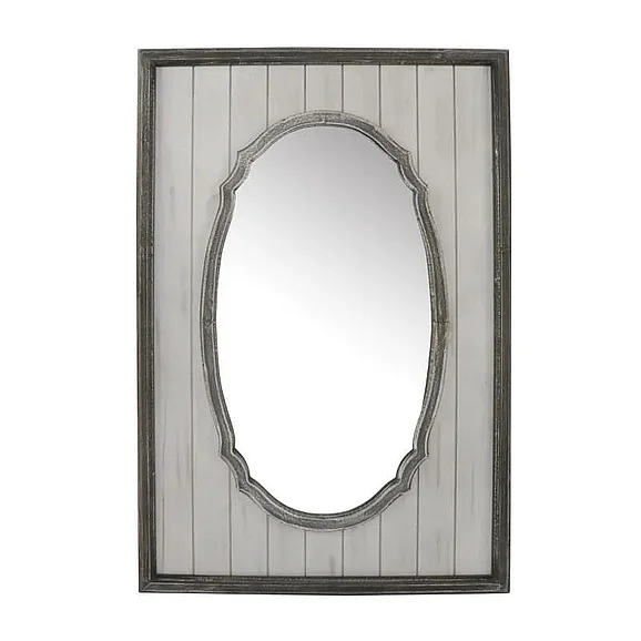 Crestview Collection Hubbard Mirror CVTMR1812