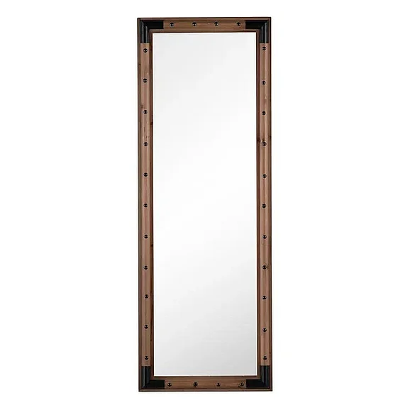 Crestview Collection Tyson Mirror CVTMR1850