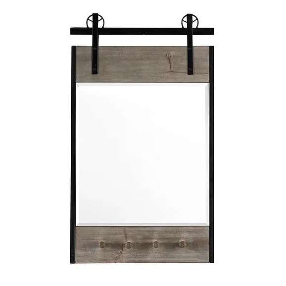 Crestview Collection Mason Mirror CVTMR1851