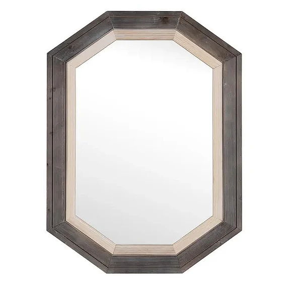 Crestview Collection Jax Mirror CVTMR1857