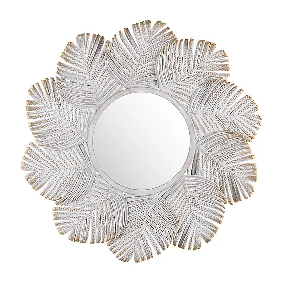 Crestview Collection Miramar Mirror CVTMR1904
