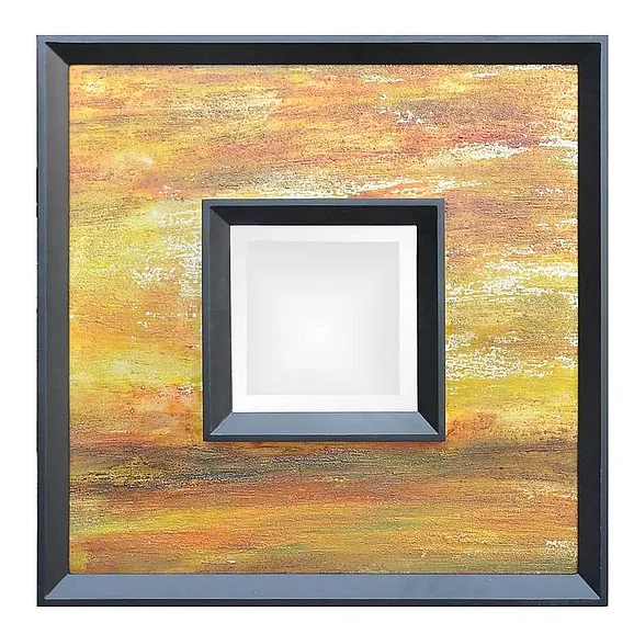 Crestview Collection Calm Reflections 1 Wall Art CVTOP1704