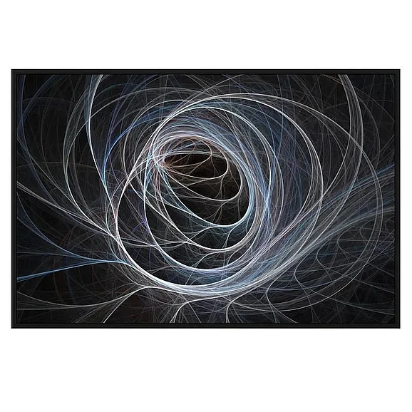 Crestview Collection Vega Wall Art CVTOP2646