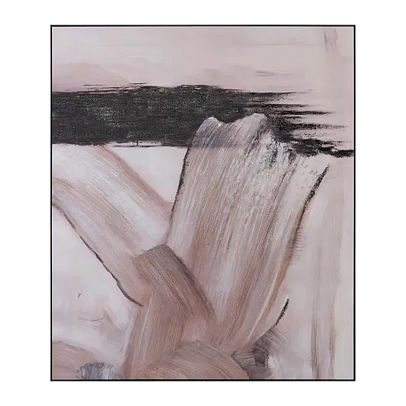 Crestview Collection Essex Wall Art CVTOP3255