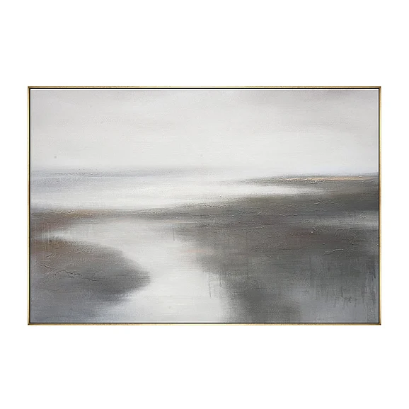 Crestview Collection Appling Wall Art CVTOP3343