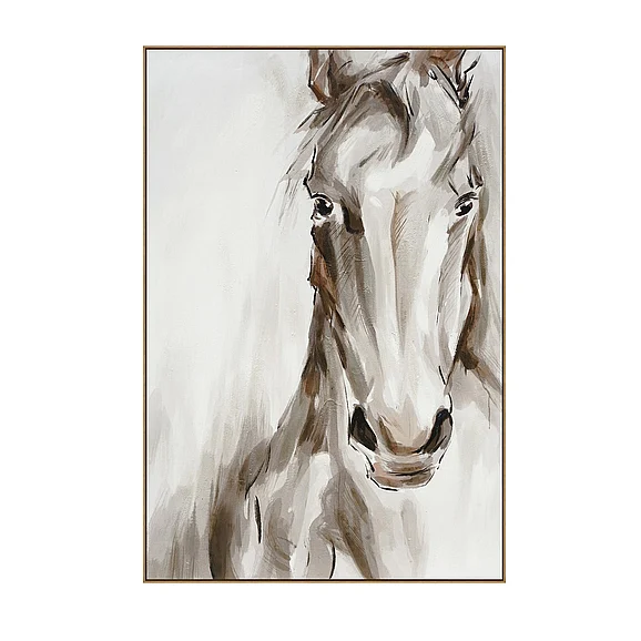Crestview Collection Fulton Wall Art CVTOP3353