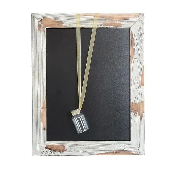 Crestview Collection Rustic Board Wall Art CVTWA1456