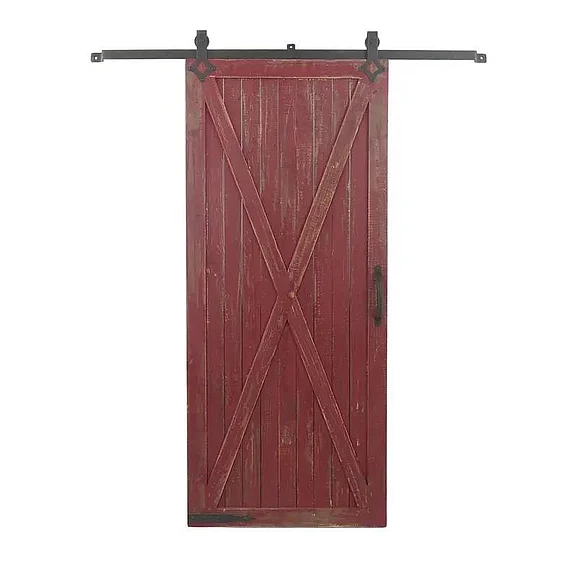Crestview Collection Modern Farm 1 Wall Art CVTWA1457