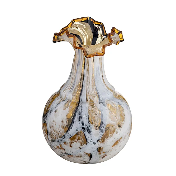 Crestview Small Holloway Vase CVVSA1163S
