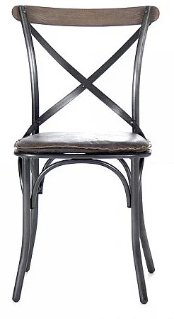 Zentique Zain Side Chair (Set of 2) PF31