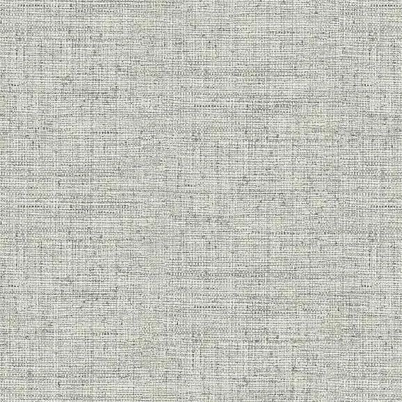 York Conservatory D21 Papyrus Weave Wallpaper in Lt Grey CY1558 (Double Roll) FedEx/UPS