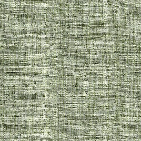 York Conservatory D21 Papyrus Weave Wallpaper in Green CY1561 (Double Roll) FedEx/UPS