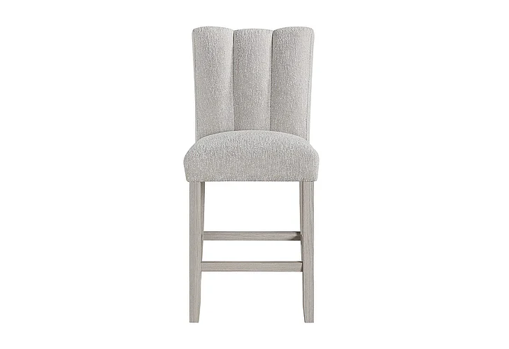 Global Furniture D06 Barstool in Beige D06BS-BEIGE