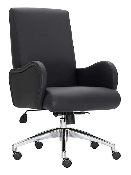 Bernhardt Workspace Patterson Office Chair D11-003 PROMO