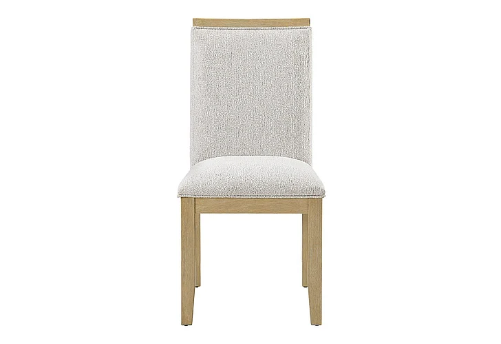 Global Furniture D1248 Dining Chair in Natural D1248DC-NAT