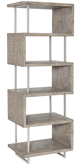 Bernhardt Workplace Polk Etagere D12-810 CLOSEOUT