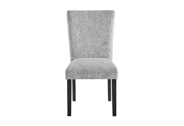 Global Furniture D1319 Dining Chair in Light Grey D1319DC-LT GREY