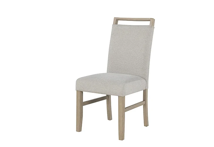 Global Furniture D1321 Dining Chair in Grey D1321DC-LT GRY