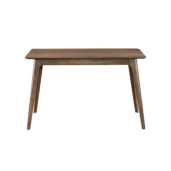 New Classic Oscar Counter Height Table - Walnut D1651-12