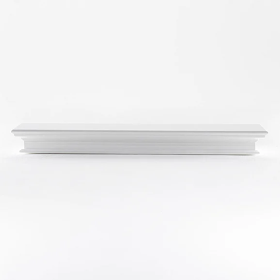Nova Solo Furniture Halifax Floating Wall Shelf, Extra Long D166 PROMO