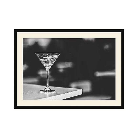 Theodore Alexander Art by TA Friday Night 1 D2502S50027-4047