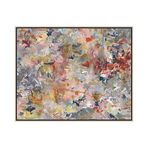 Theodore Alexander Art by TA I Love To Have Fun 1 D2522S50433-4090