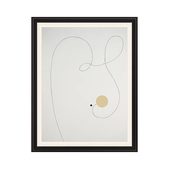 Theodore Alexander Art by TA Coterie 1 D2531S50606-4099