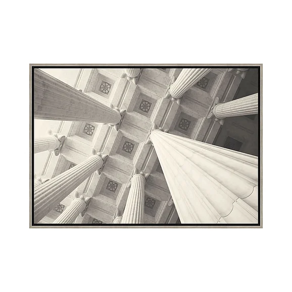 Theodore Alexander Art by TA Pillars Of The Mind 1 D2536S50716-4053