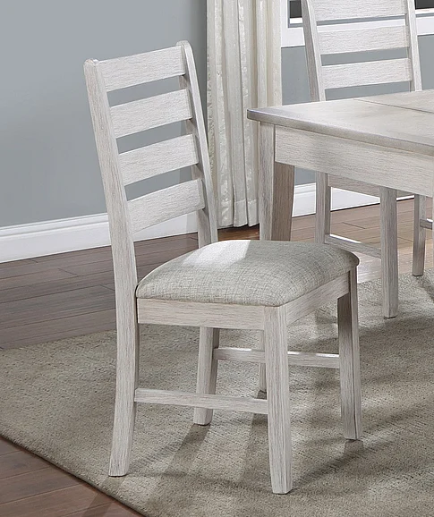 New Classic Echo Dining Chair in Driftwood (Set of 2) D4129-20;D4129-20