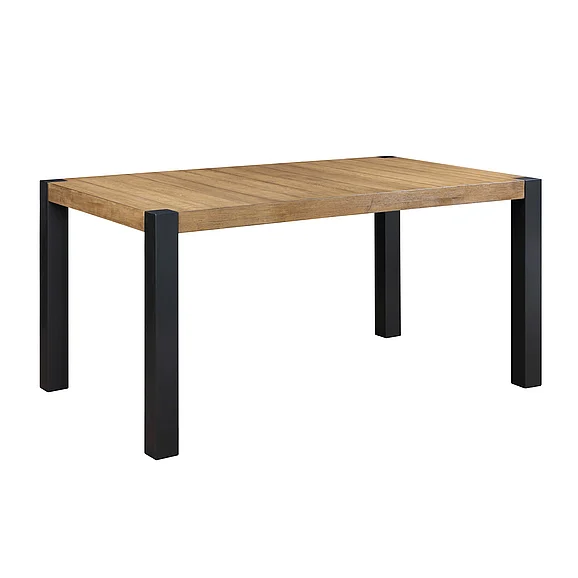 Avalon Furniture D00507 Rectangular Dining Table D00507 DT