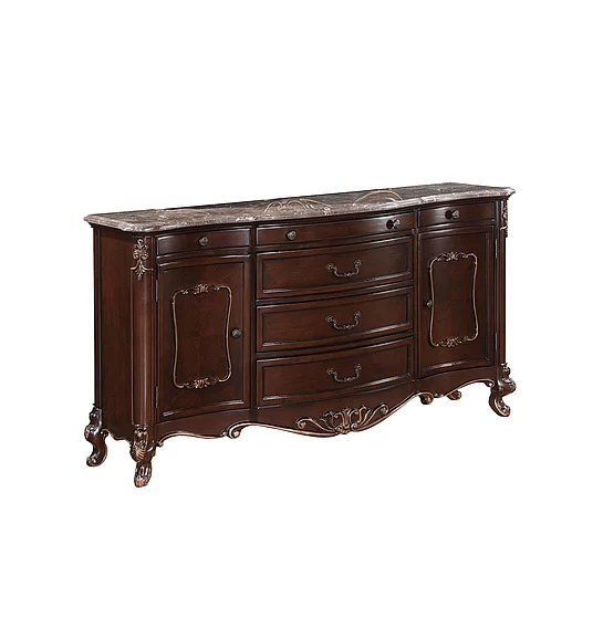 New Classic Constantine Server - Cherry D532-42 PROMO