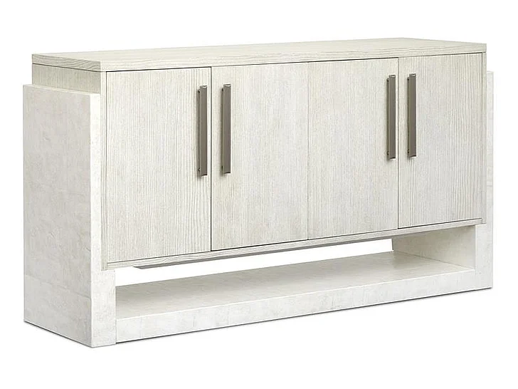 Magnussen Furniture Lorelei Server in Misty Cloud D5893-15