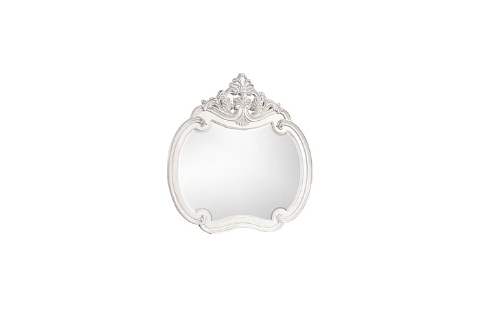 New Classic Cambria Hills Buffet Mirror - Mist Gray D7723-64 PROMO