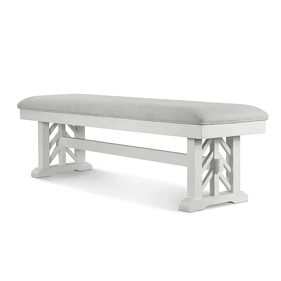 Sea Winds (Lineage) Miramar Bench in Sand D77783-SAND