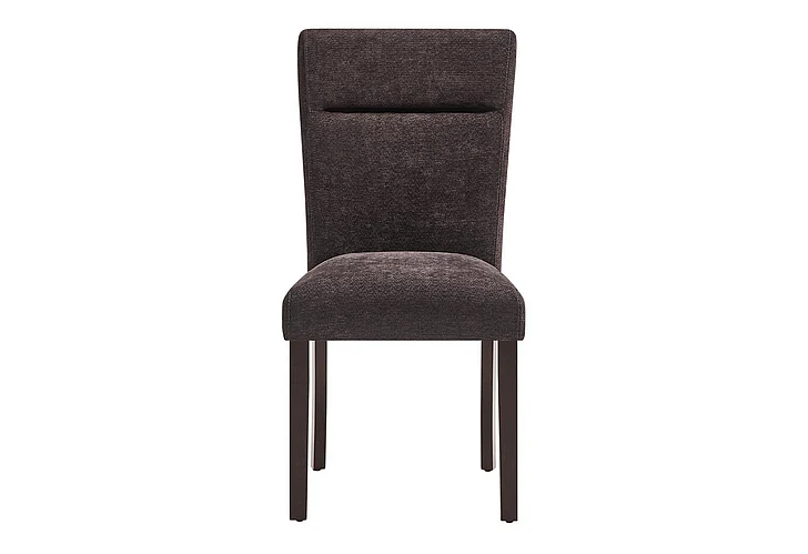 Global Furniture D8212 Dining Chair in Brown D8212DC-BRWN