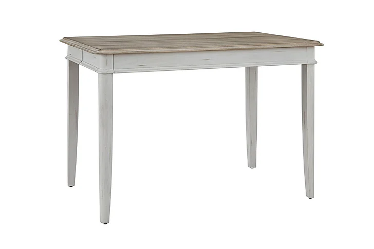 American Woodcrafters Beach Comber Gathering Table D-8510-553
