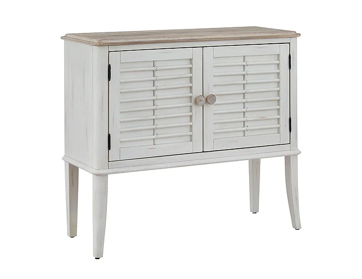 American Woodcrafters Beach Comber Server D-8510-590