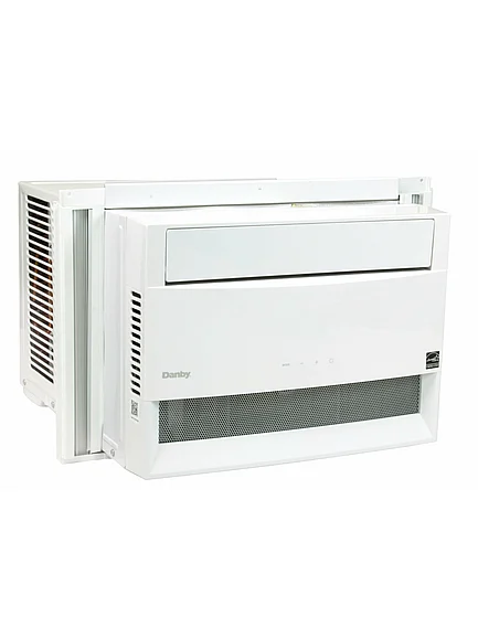 Danby 10,000 Btu Window Ac DAC100B6WDB