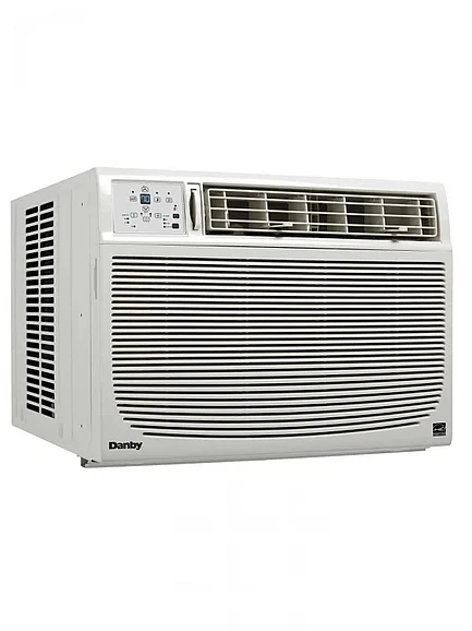 Danby 25000 BTU Window AC DAC250EB3WDB
