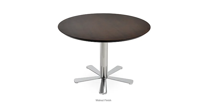 SohoConcept Daisy 5 Star Wood Coffee Table