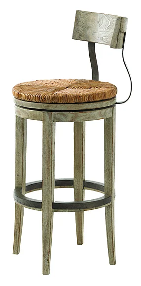 Lexington Twilight Bay Dalton Bar Stool