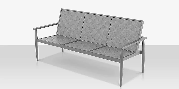 DecoScape Danish Sofa SF-1027-103