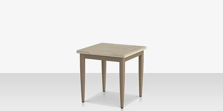 DecoScape Danish End Table SF-1027-300
