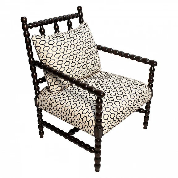 Peninsula Rhodes Occasional Chair DC-002-0902